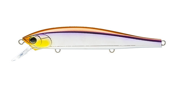 Duel Hardcore Minnow Flat 110SP 110MM 4-3/8"