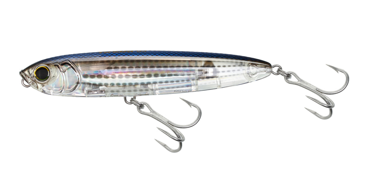 Yo-Zuri 3D Inshore Topknock Floating Pencil Lure