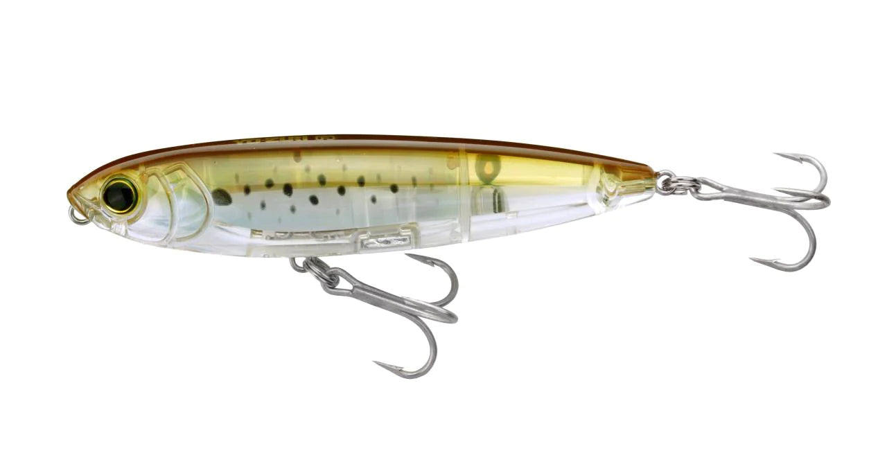 Yo-Zuri 3D Inshore Topknock Floating Pencil Lure