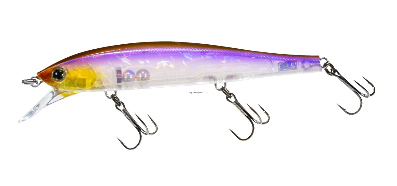 Yo-Zuri Duel Hardcore Minnow Flat 130SP 130MM 5-1/4"