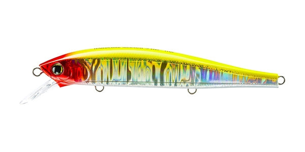 Yo-Zuri Duel Hardcore Minnow Flat 130SP 130MM 5-1/4"