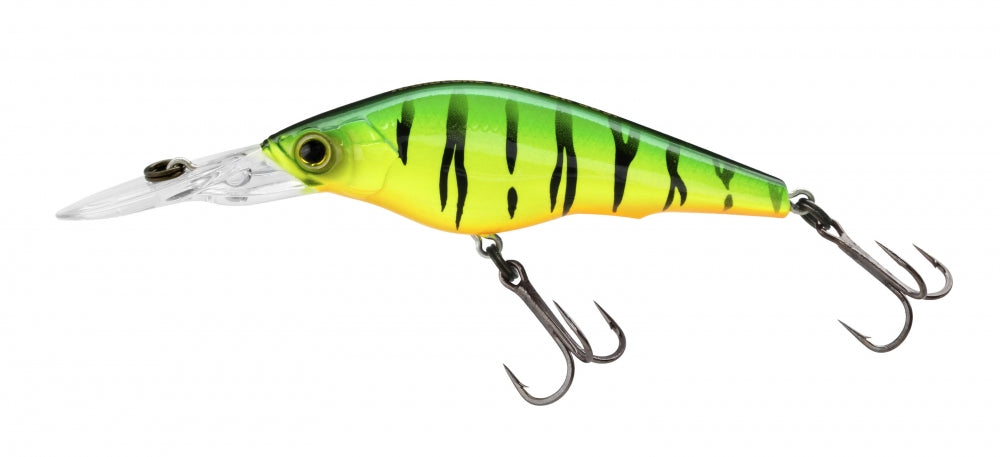 Yo-Zuri Duel Hardcore Shad SR 60SF 60mm