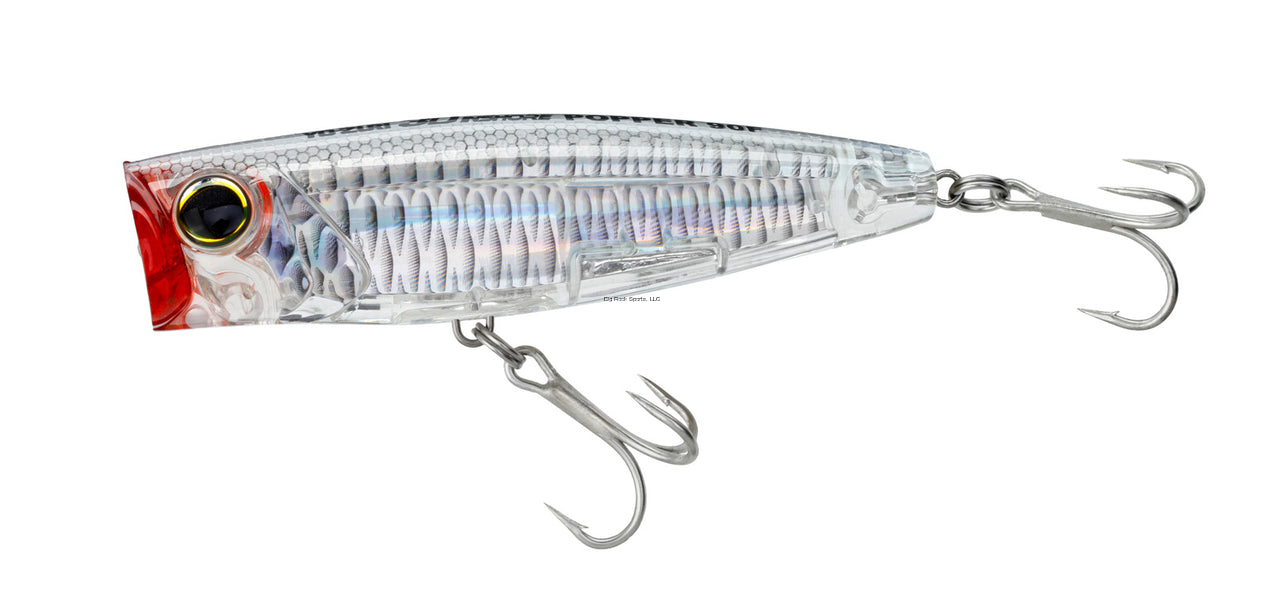 Yo-Zuri 3D Inshore Popper Lures