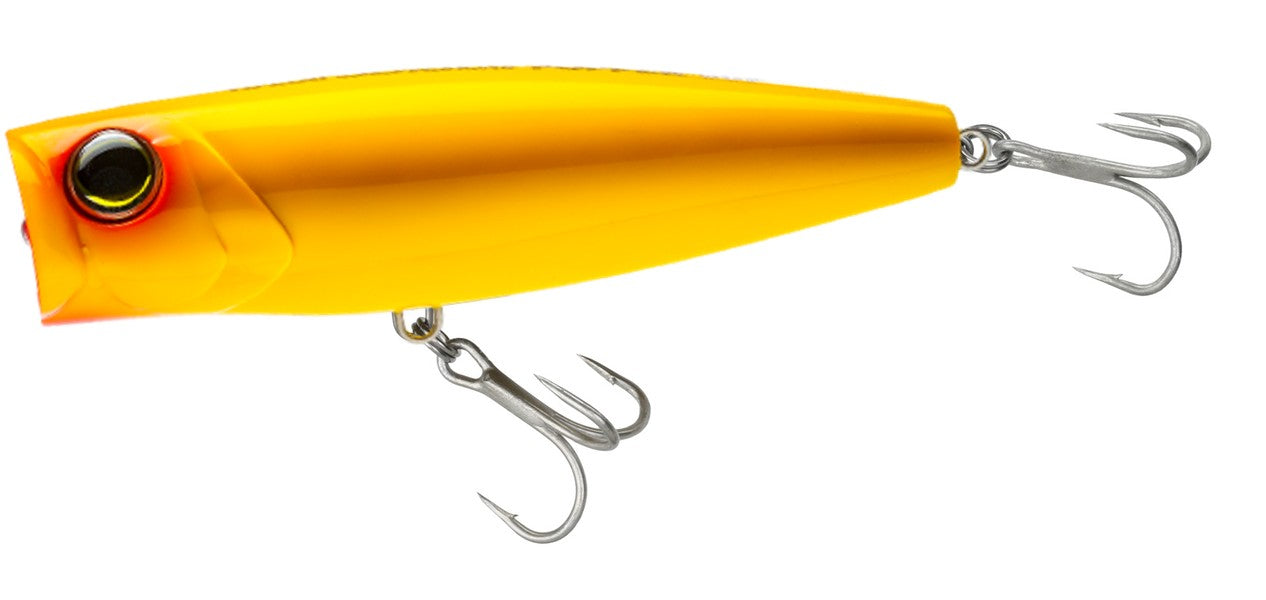 Yo-Zuri 3D Inshore Popper Lures