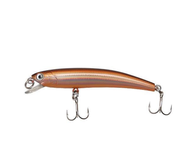 Yo-Zuri Pin's Minnow Floating Ultralight Trout 90mm 3.5" Lure R239-CKCB