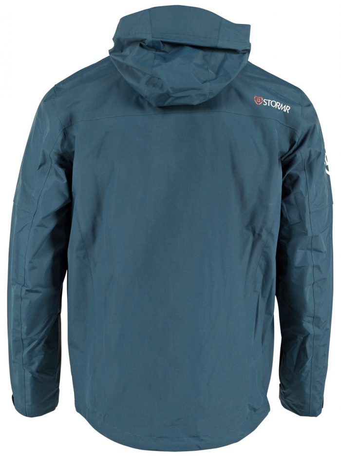 Stormr Nano Jacket