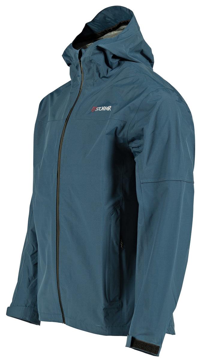 Stormr Nano Jacket