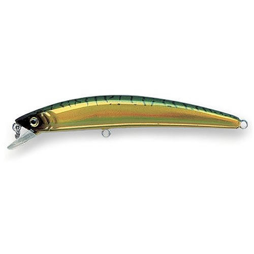 Yo-Zuri Crystal Minnow Sinking Ultralight Lure 70mm R835-C27