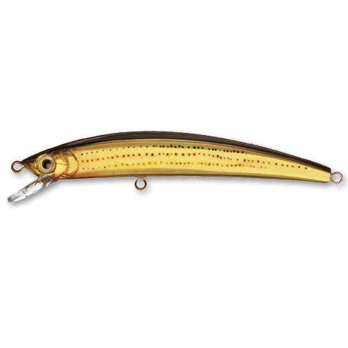 Yo-Zuri Crystal Minnow Magnum Floating Crankbait 6-1/2" Lure