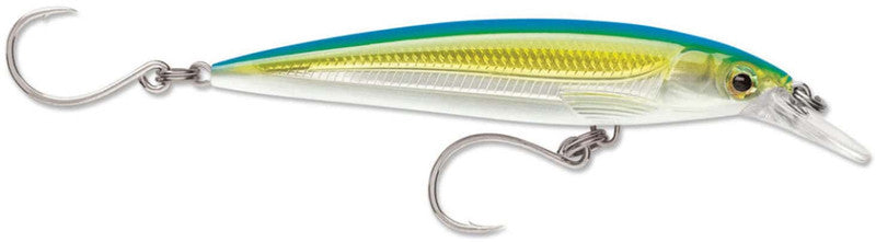 Rapala X-Rap Saltwater Long Cast Lure