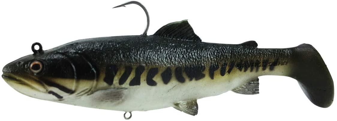 Savage Gear 3D Real Trout 11" Lure