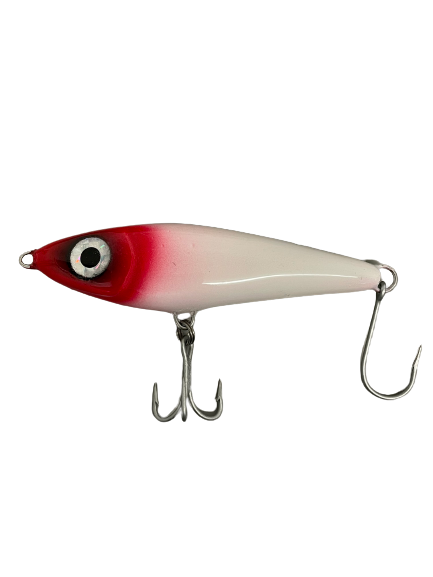 Alan's Custom Lures Mini Dart