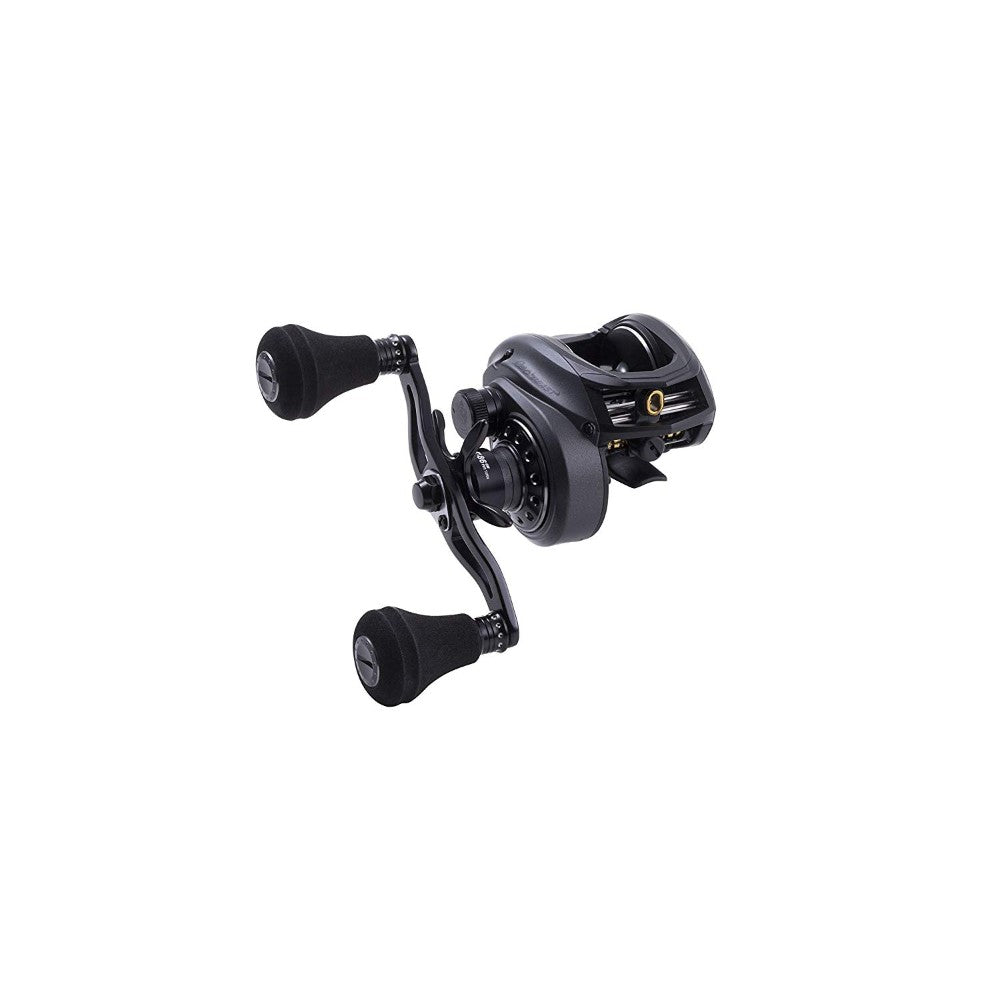 Abu Garcia REVO4 Beast Right Handed Baitcasting Reels