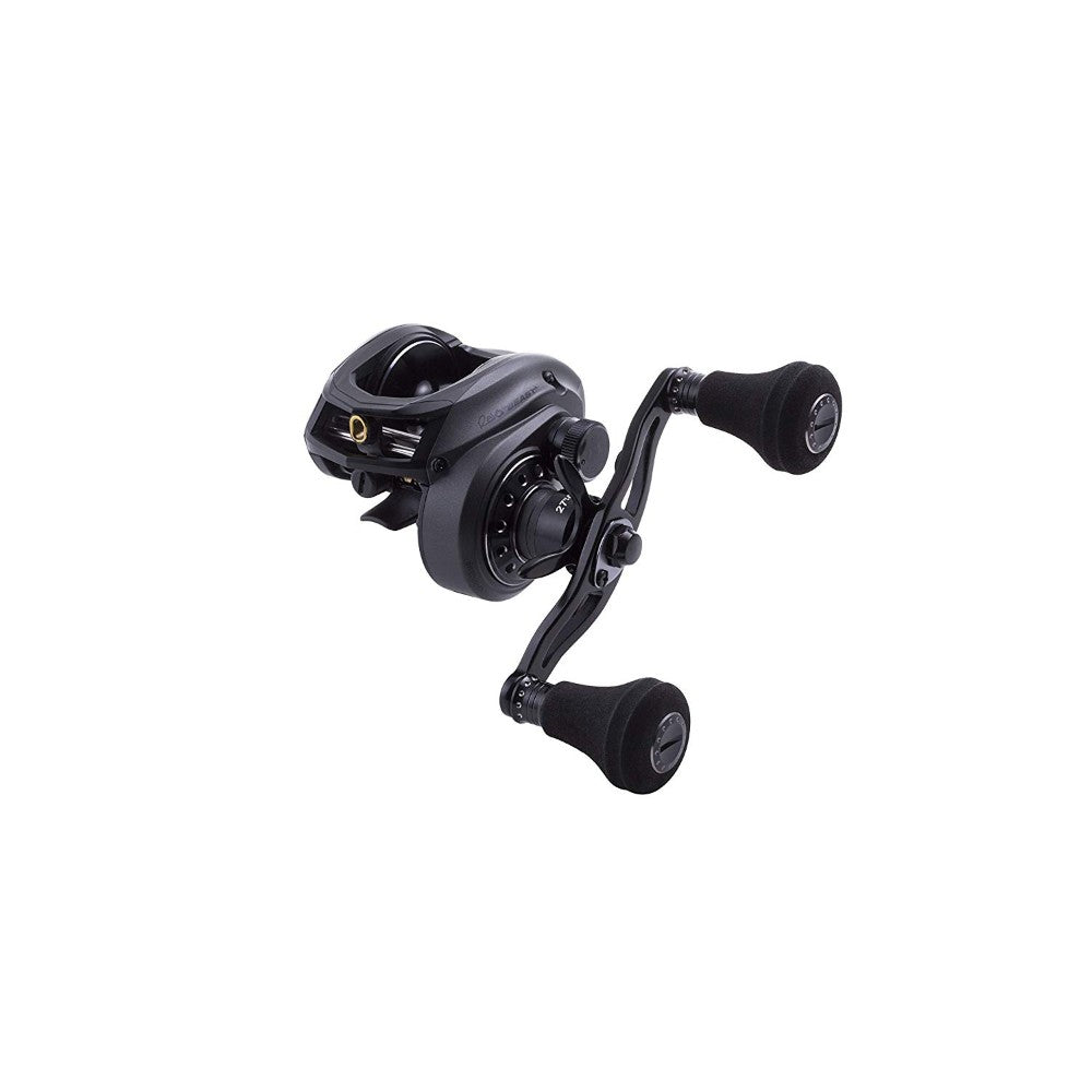 Abu Garcia REVO4 Beast Left Handed Baitcasting Reels