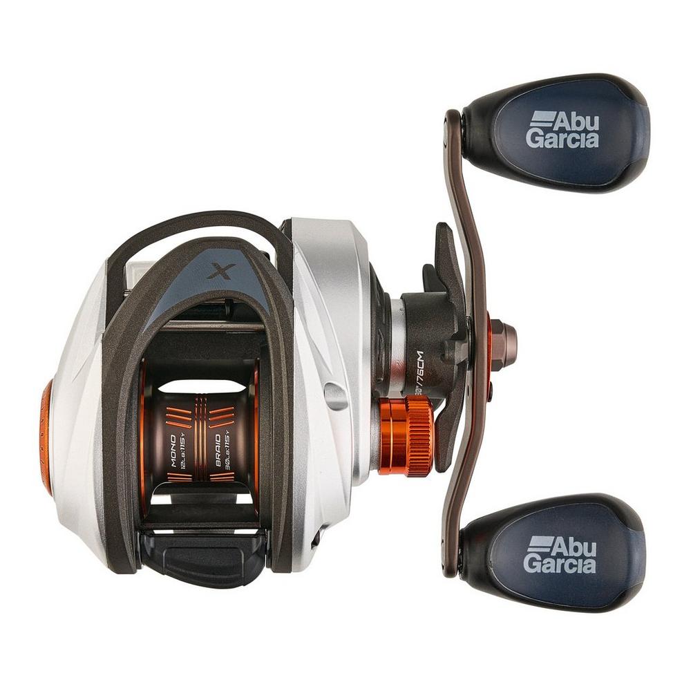 Abu Garcia REVO5 Revo Low Profile BaitCast Reel