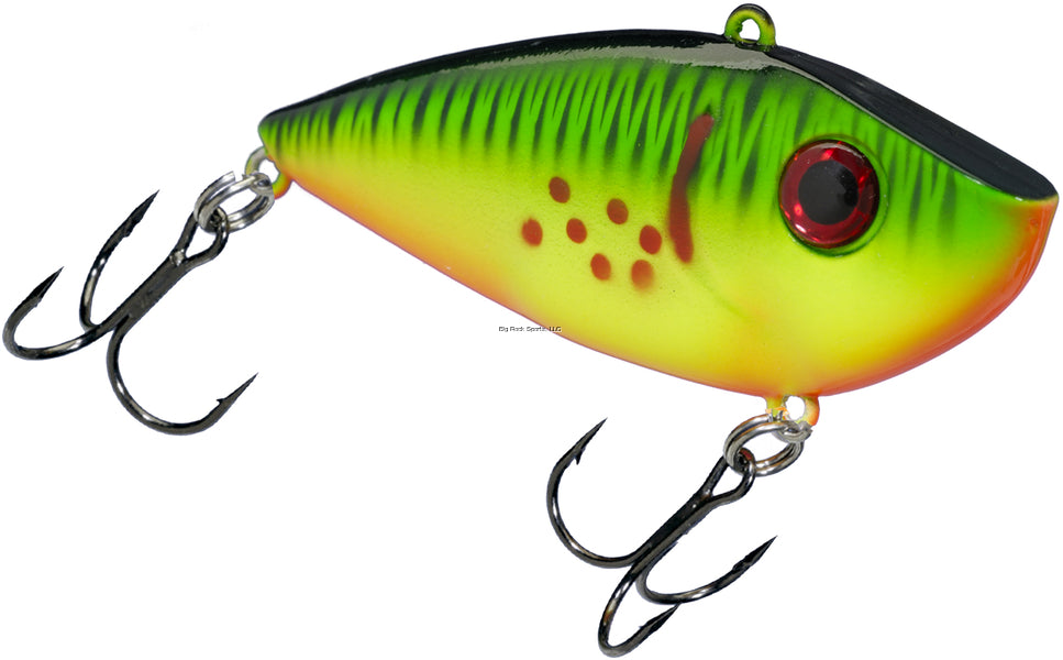 Strike King Red Eyed Shad Lipless Crankbait