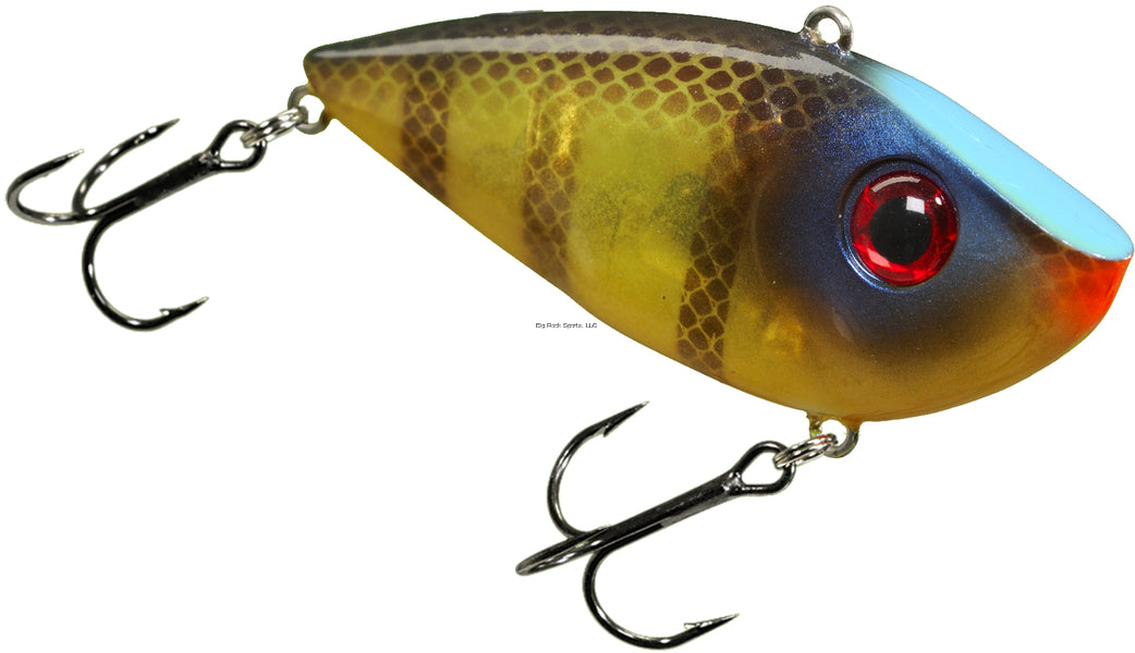 Strike King Red Eyed Shad Lipless Crankbait