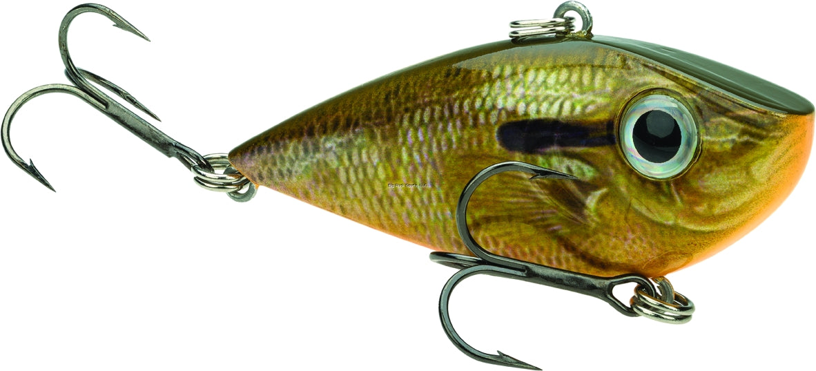 Strike King Red Eyed Shad Lipless Crankbait