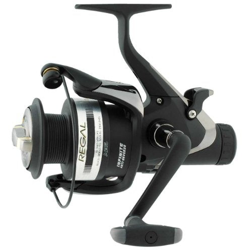 Daiwa Regal BRI Spinning Reel