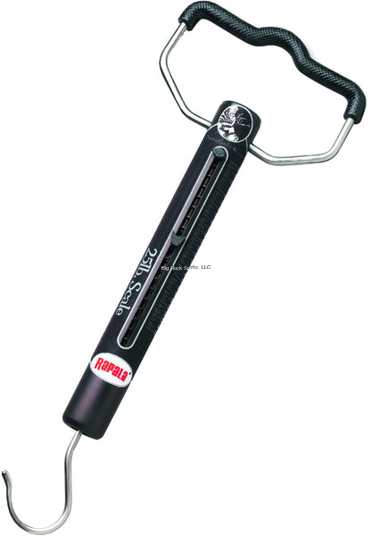 Rapala Tube Scale 25lb Mechanical