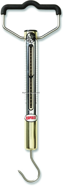 Rapala Tube Scale 50lb Mechanical