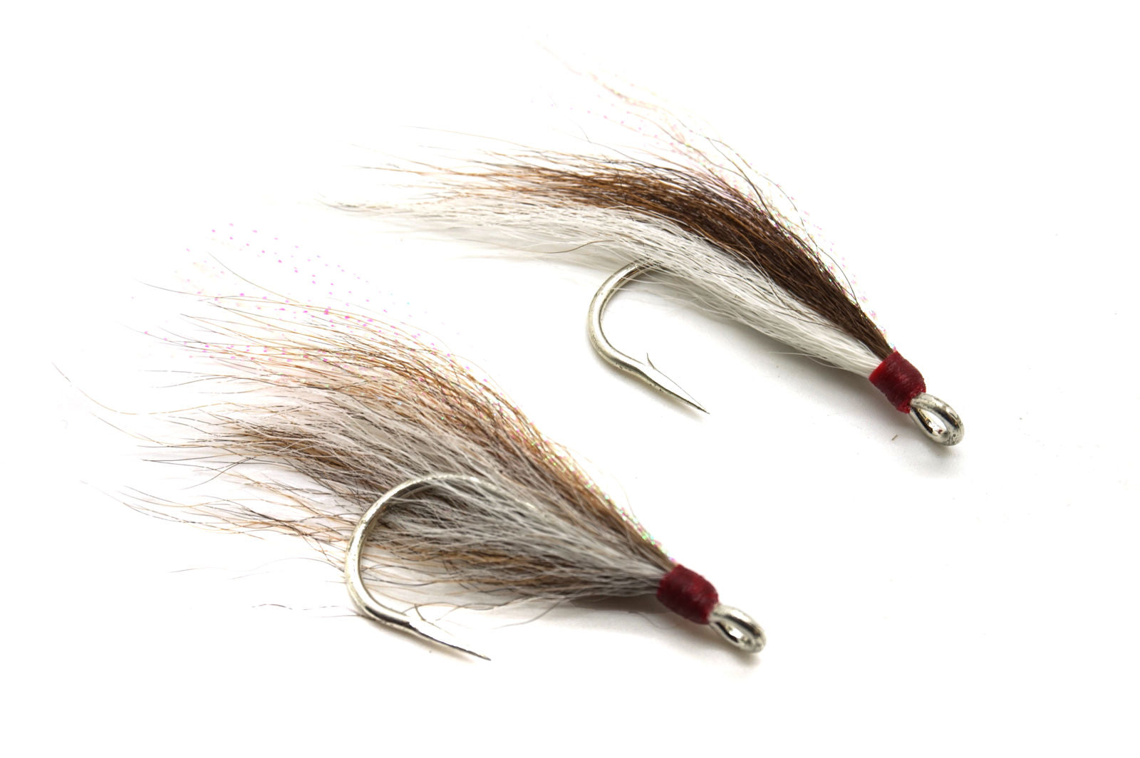 Run Off Lures 2 Pack Buck Tail Teaser