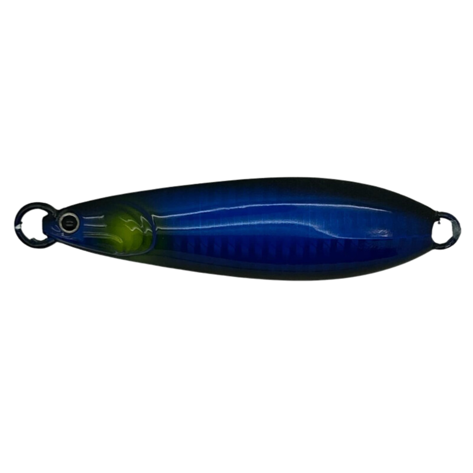 Run Off Lures Flat Fall Tuna Jig