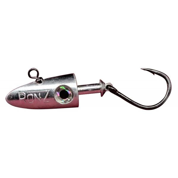 RonZ Big Game HD Jig Heads