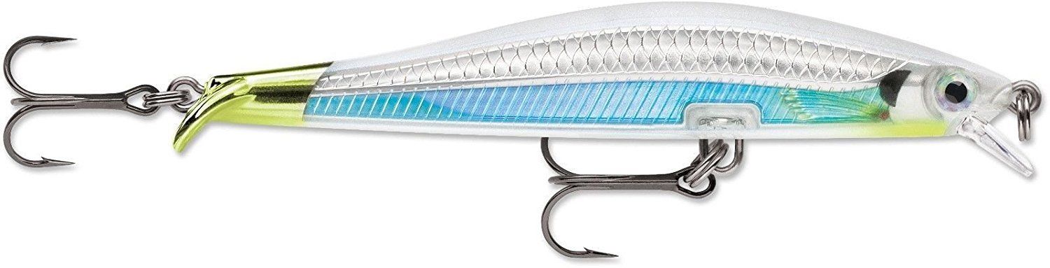 Rapala RipStop 9 Jerkbait