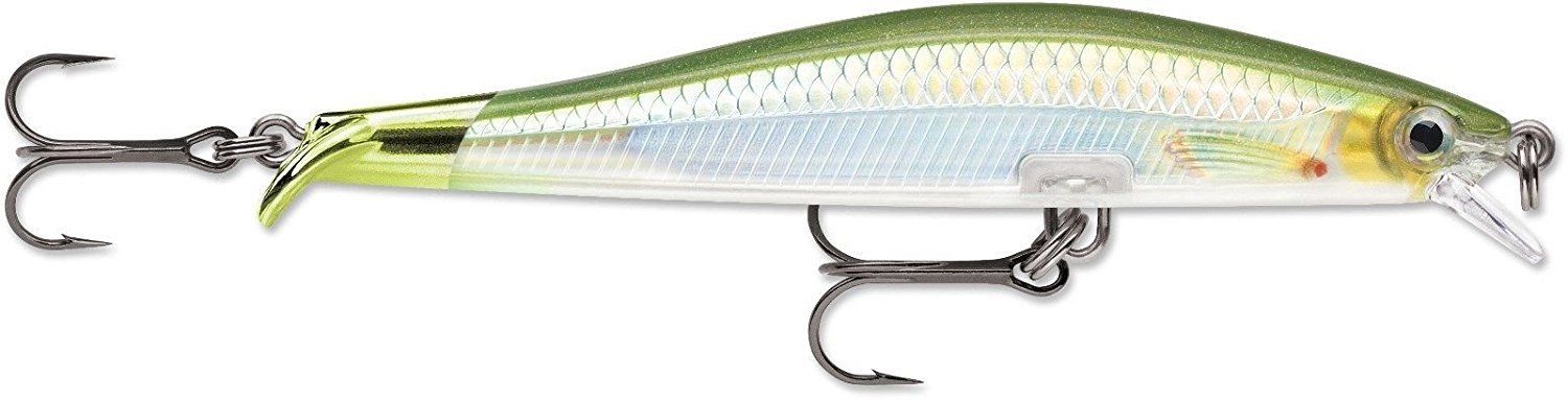 Rapala RipStop 9 Jerkbait