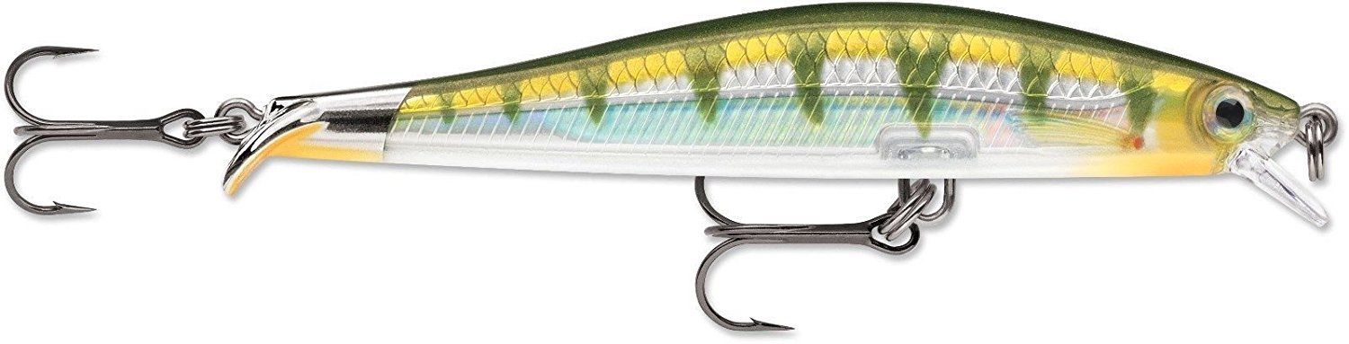 Rapala RipStop 9 Jerkbait