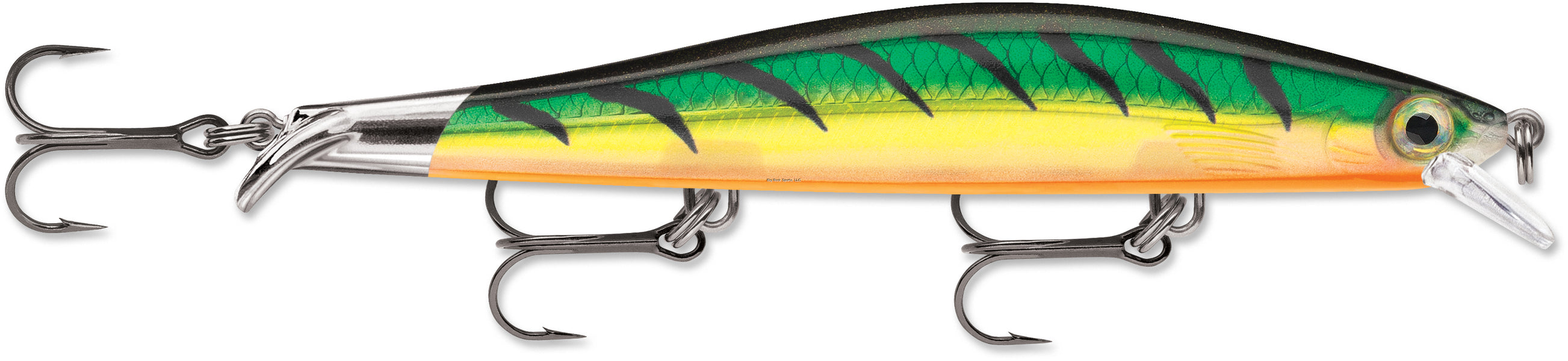 Rapala RipStop 12 Lure, 4-5ft, 4-3/4", 1/2oz