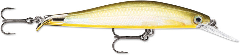 Rapala RipStop Deep Jerkbait, Floating-Diving