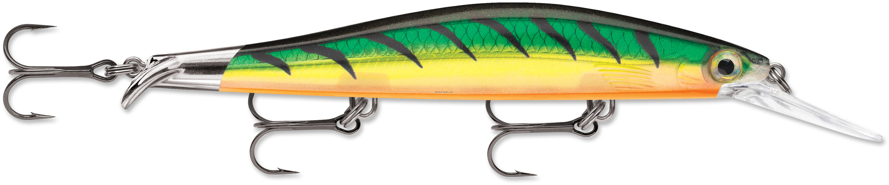 Rapala RipStop Deep Jerkbait, Floating-Diving