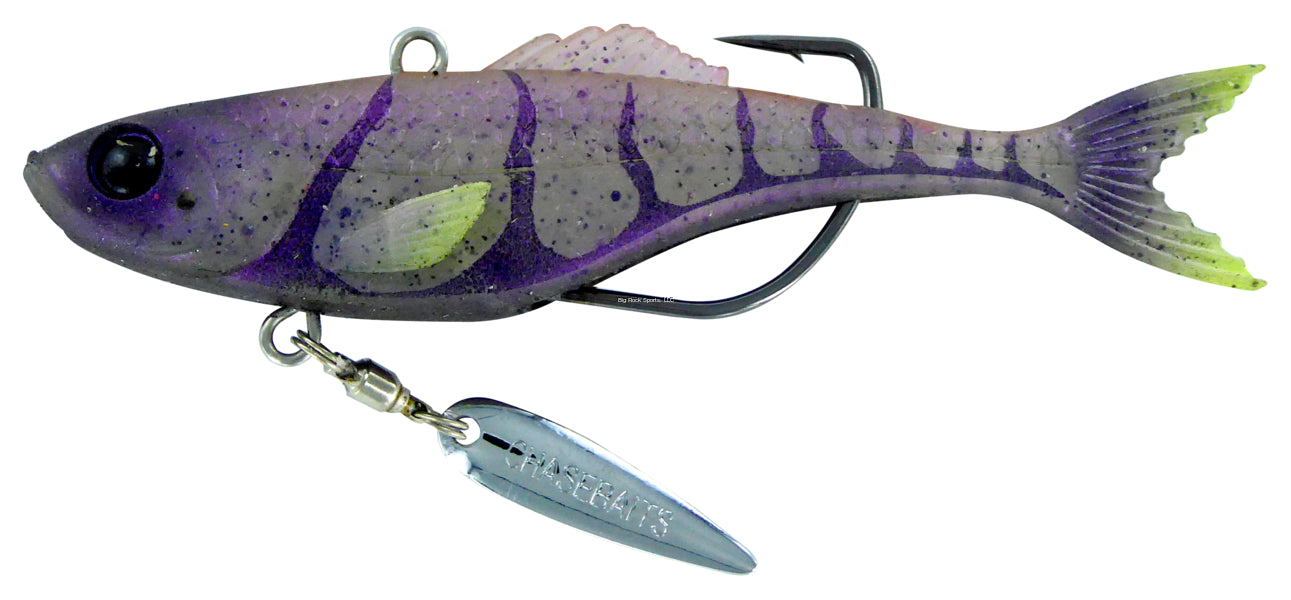 Chasebaits Rip Snorter Fishing Lure