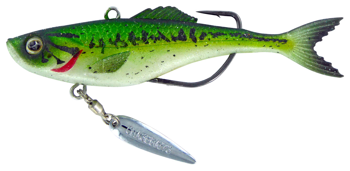 Chasebaits Rip Snorter Fishing Lure