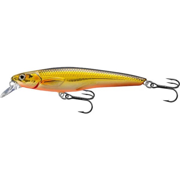 LiveTarget Rainbow Smelt Jerkbait