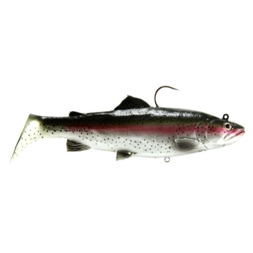 Savage Gear 3D Real Trout 11" Lure