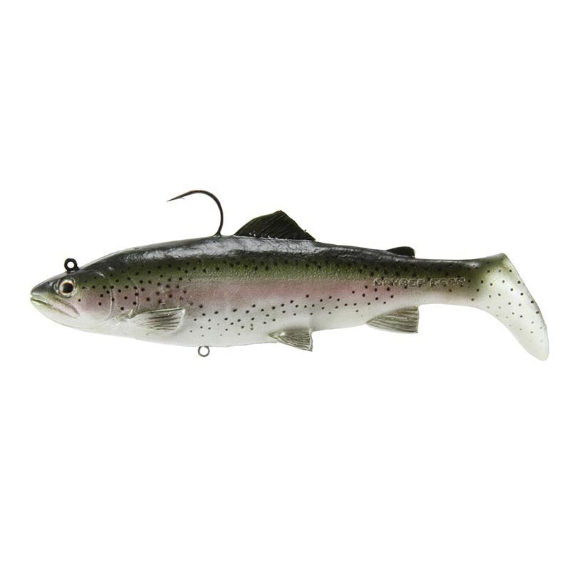 Savage Gear 3D Real Trout 11" Lure