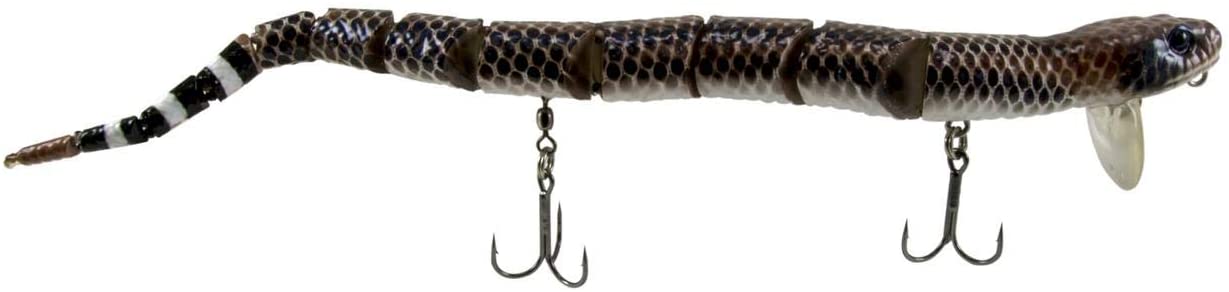 Savage Gear 3D Wake Snake