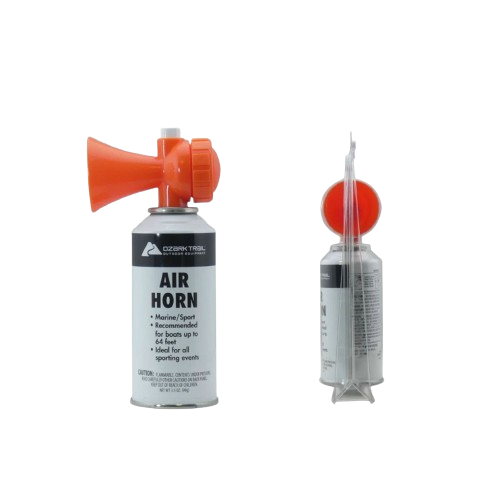 Ozark Trail Air Horn (1.4oz-8oz)