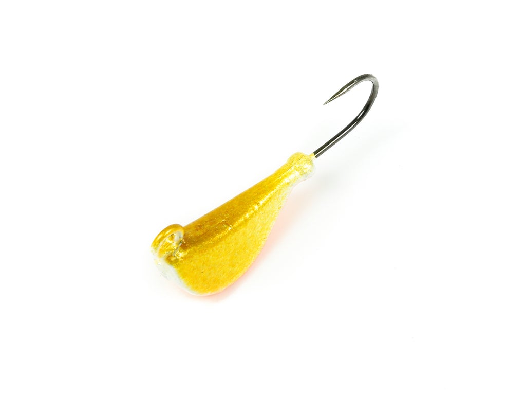 S&S Bucktails John Skinner Blackfish Jigs