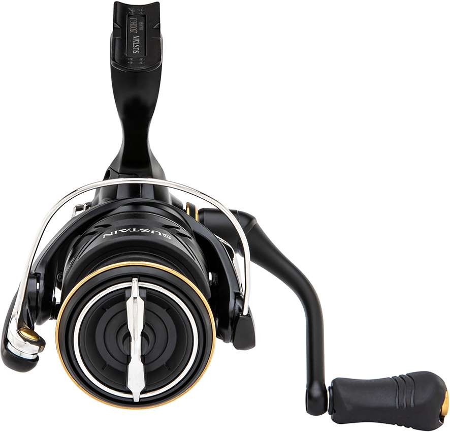 Shimano Sustain FJ Spinning Reel