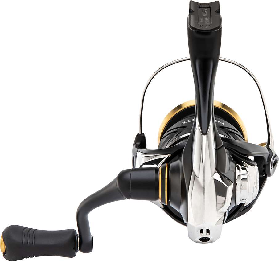 Shimano Sustain FJ Spinning Reel