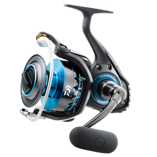 Daiwa Saltist Spinning Reel