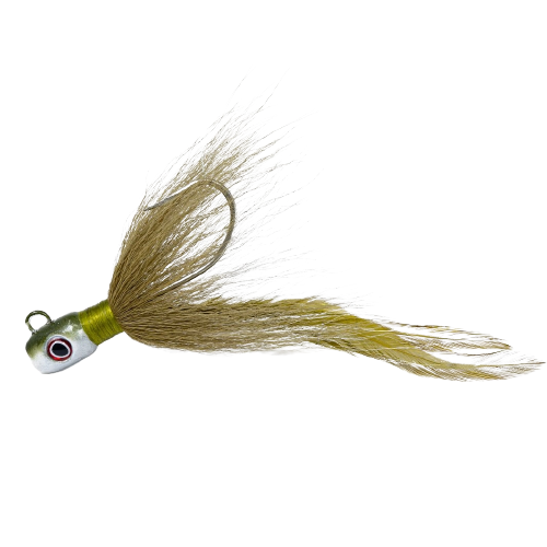 S&S Bucktails Rock Hopper