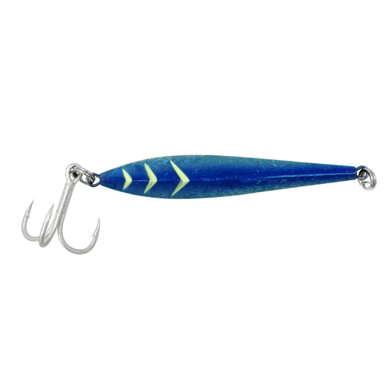 Ocean's Legacy Sling Shot Lures 40g