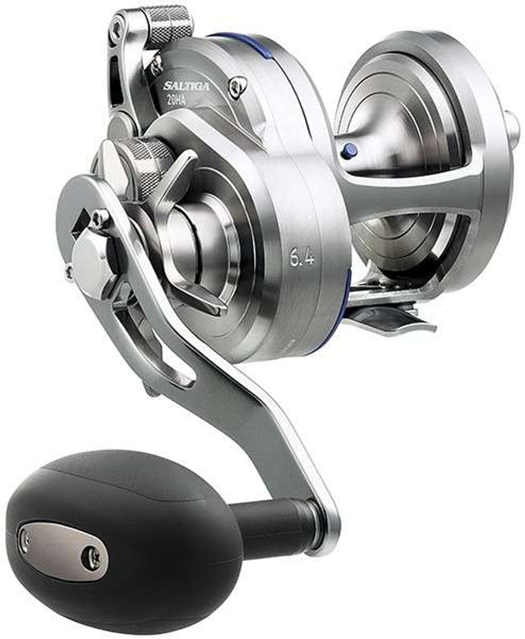 Daiwa Saltiga Conventional Star Drag Reels