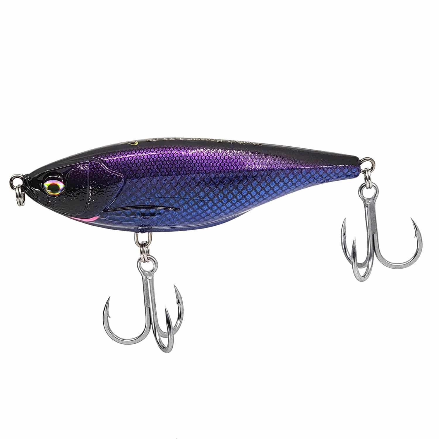 Savage Gear Twitch Reaper Lures