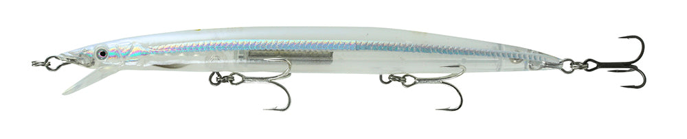 Savage Gear Jerk Minnow Lure